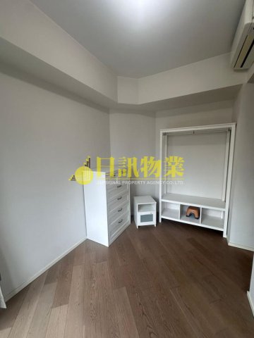 柏傲灣 第02B座
