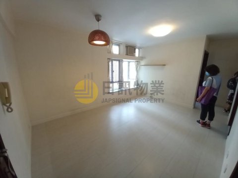 海濱花園 第19座 海逸閣