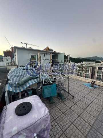 新峰花園 御峰豪園