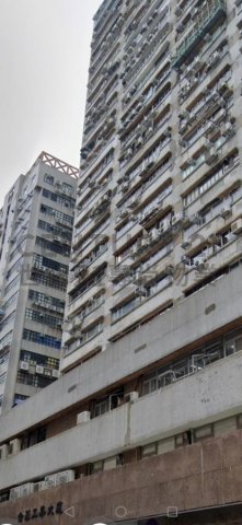 金基工业大厦 葵涌 高层 C213584 售盘