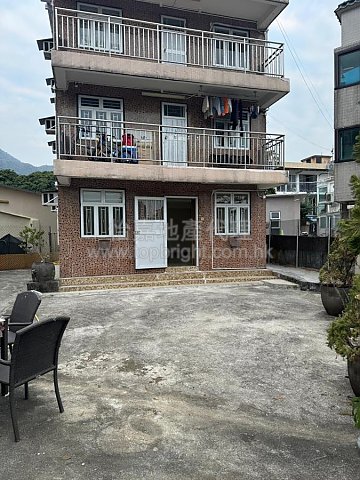 大地塘 離島 低層 115013 售盤