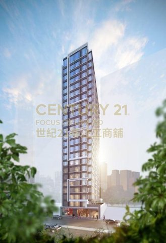 W212  【筍】 荃灣 中層 C103860 售盤