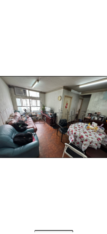 富强苑 横头磡 中层 G124101 售盘
