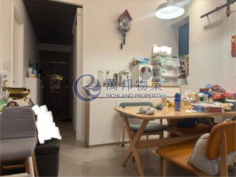 嵐山 大埔 高層 W152320 售盤