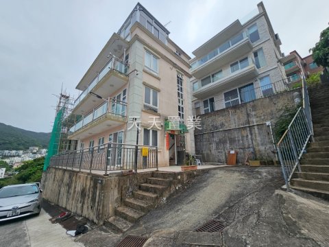 相思湾 西贡 低层 008283 售盘