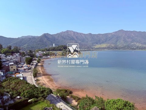 沙栏小筑 大埔 低层 T004413 售盘