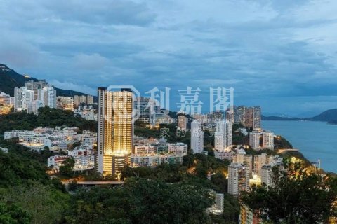 VICTORIA COAST 薄扶林 1665336 售盤