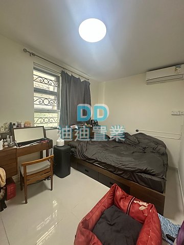 HO CHUNG NEW VILLAGE