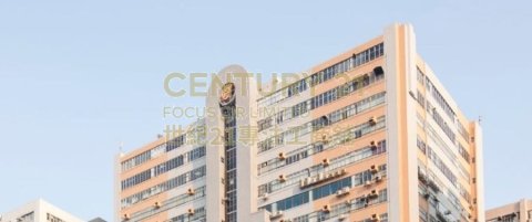 百乐门大厦 柴湾 高层 C055319 售盘