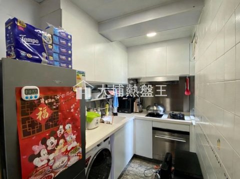 大埔中心  