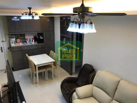 美柏苑 沙田 高层 T179529 售盘