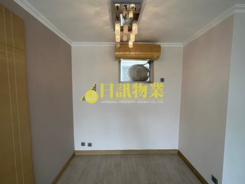 海濱花園 第04座 海銀閣