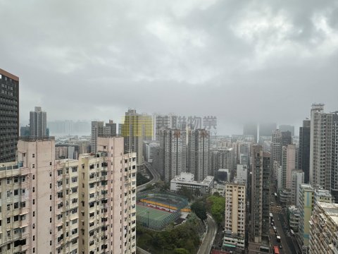 瑜一 何文田 中層 1680758 售盤