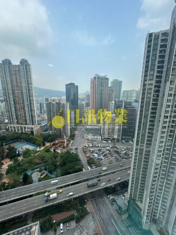 柏傲灣 第02B座