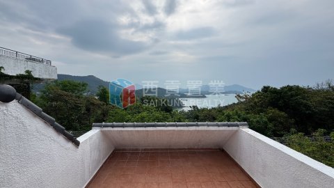 早禾居 柏文