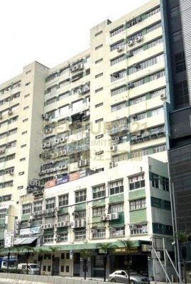 新艺工业大厦 柴湾 中层 C159859 售盘