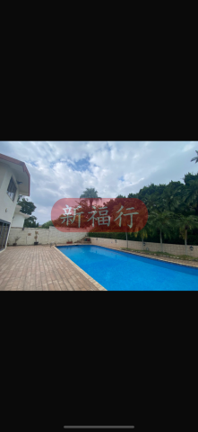 康樂園 大埔 低層 1659100 售盤