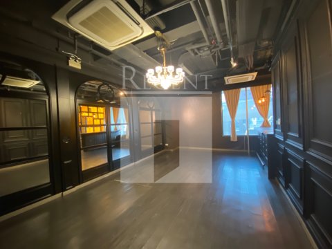 WUI TAT CTR (會達中心) 