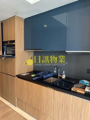 柏傲灣 第02B座
