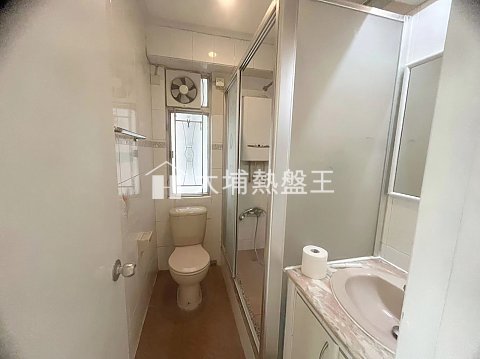 大埔中心  