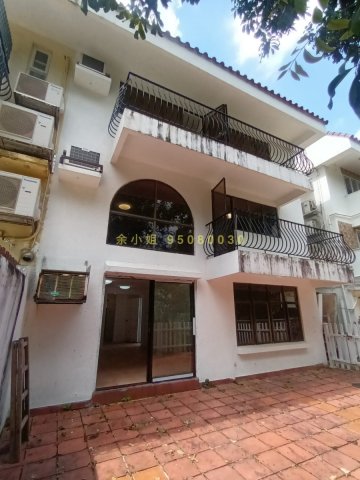 沙欄小築 95080030