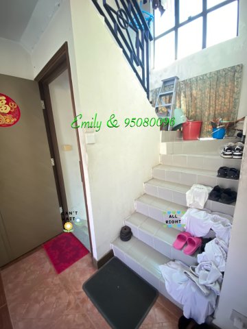 上禾輋村 @ EMILY 95080096