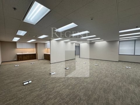 Central Office, Ruttonjee Centre Phase 02 Dina House