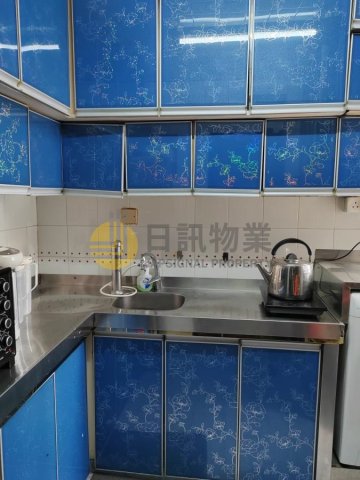 海濱花園 第18座 海暉閣