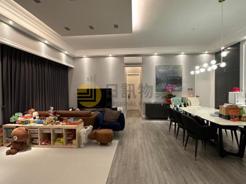 朗逸峰 第02期 第19座