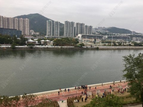翠湖花園 沙田 低層 1643394 售盤