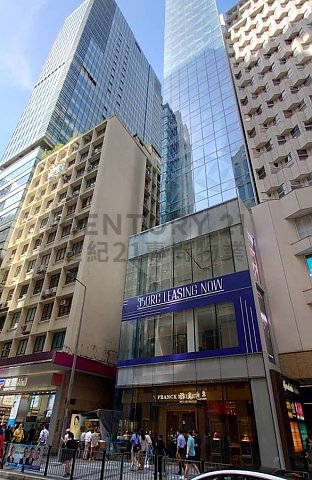 金利丰中心 中环 中层 C209841 售盘