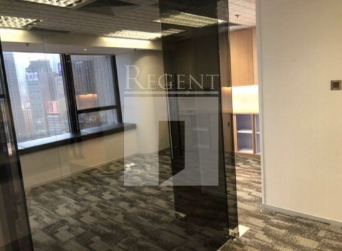 HARBOUR CTR (海港中心) 