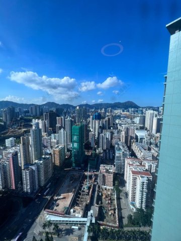 半島豪庭 紅磡 高層 T082627 售盤