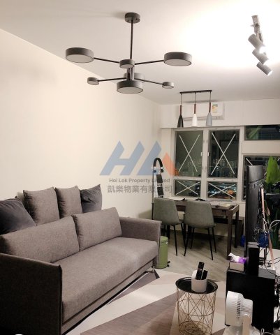 冠德苑 B座 冠盛閣