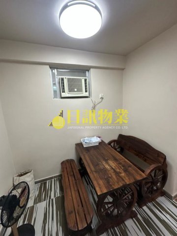 海濱花園 第04座 海銀閣
