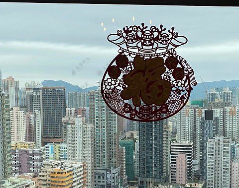 半島豪庭 紅磡 T080811 售盤