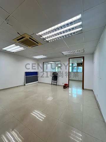 保盈工业大厦 葵涌 高层 C093908 售盘