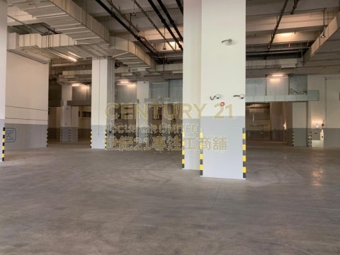 菜鳥智慧港 東涌 低層 K208547 售盤