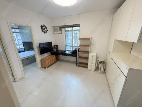 新港城 马鞍山 中层 1683682 售盘