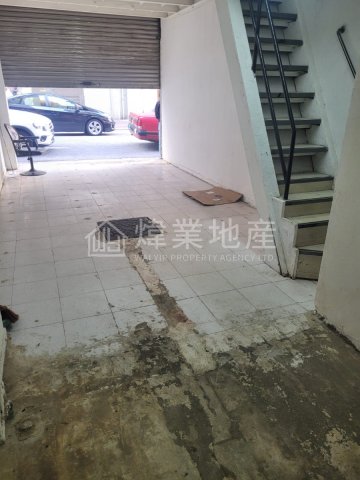 協輝大廈 紅磡 001898 售盤