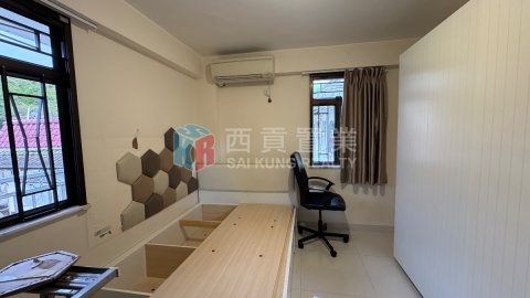 井欄樹村 清水灣