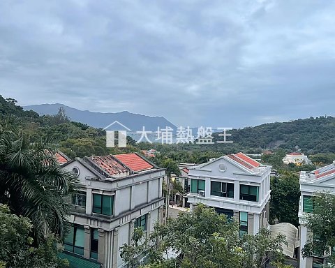滌濤山  