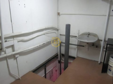 美樂花園 商場