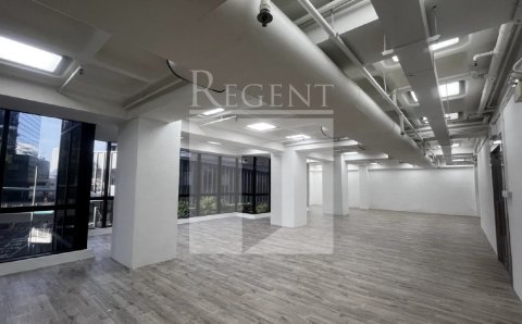 Hong Kong Office, Regent