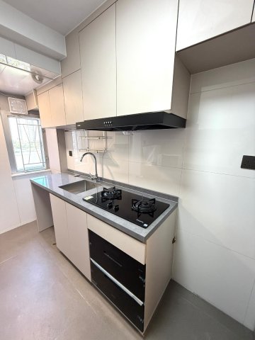 愉城苑 D座 城康閣