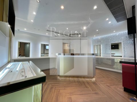 Central Office, Century Square