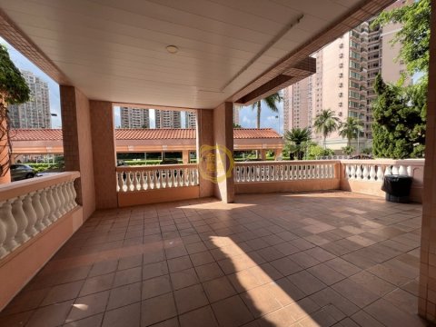 香港黃金海岸 海灣別墅