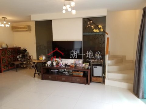 元朗大棠村屋
