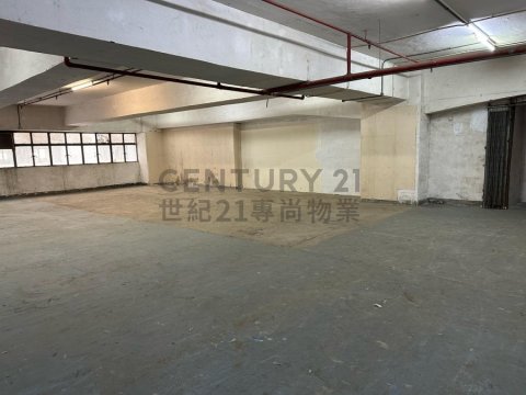 江南工业大厦 荃湾 高层 C037597 售盘