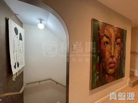 OASIS KAI TAK MAN D 啟德 高層 1672160 售盤